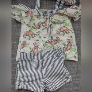 Janie and jack outfit 4